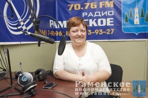 О благотворительном концерте в помощь Алине Сасиной рассказала его организатор Елена Орехова