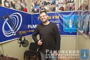 О фестивале исторической реконструкции в Раменском 10-11 июня рассказал Денис Козловский