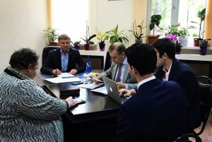 Депутат Мособлдумы проведет прием жителей Островцов Раменского района 6 июня