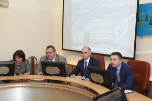 15.05.2017г. в эфире Раменского радио