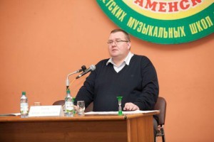 О здравоохранении и образовании в районе, а также праздновании Дня города Раменское 2017 рассказал Антон Попов