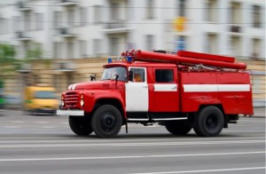 Не допускайте неосторожного обращения с огнем