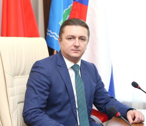 Андрей Кулаков ответил на вопросы жителей в прямом эфире Раменского радио