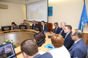 19.06.2017г. в эфире Раменского радио