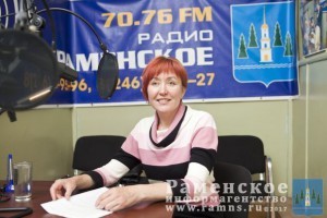 Как попасть в детский сад в Мамин час рассказал Светлана Полотнова