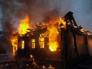 Памятка по правилам пожарной безопасности в садоводческих товариществах и дачных кооперативах