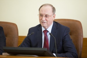 Владимир Федорович Демин