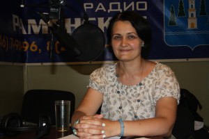 Все о грудном вскармливании в Мамин час рассказала Наталья Котлярова