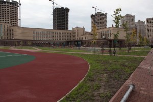 Гимназия г.Раменское вошла в топ-200 лучших школ России