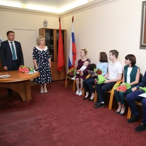 14.07.2017г. в эфире Раменского радио