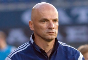 Александр Литвиненко рассказал о жизни молодежной футбольной команды «Сатурн»