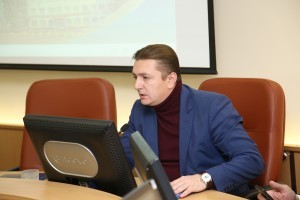 23.10.2017г. в эфире Раменского радио