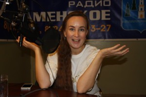 Как строят работу с детьми в клубе #RepkaClub рассказала его основатель Татьяна Борисова