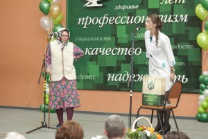 02.11.2017г. в эфире Раменского радио