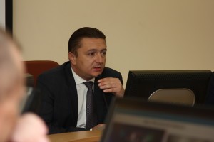 События прошлой недели, а также пуск тепла обсудили на оперативном совещании администрации Раменского района