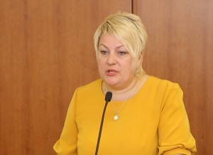 О кадровых изменениях в администрации района сообщил Андрей Кулаков на оперативном совещании