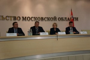 В Подмосковье подвели итоги общественного интернет-голосования за благоустройство дворов в 2018 году