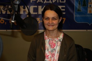 О грудном вскармливании в Мамин час рассказала Наталья Котлярова