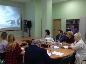 24.11.2017г. в эфире Раменского радио