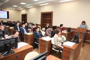 11.01.2018г. в эфире Раменского радио