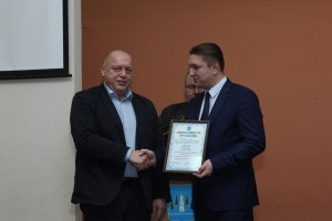 25.12.2017г. в эфире Раменского радио
