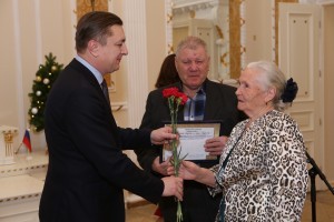22.12.2017г. в эфире Раменского радио