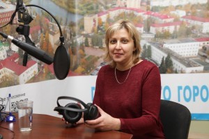 Гость Маминого часа — педагог, психолог и инструктор по развития памяти Екатерина Иванова