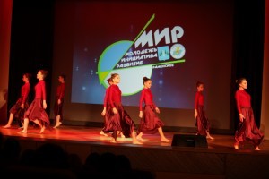 19.12.2017г. в эфире Раменского радио