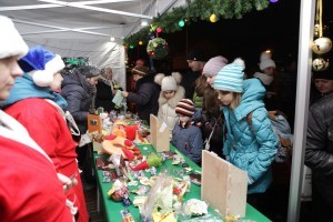 Ярмарки выходного дня пройдут в Раменском районе в апреле