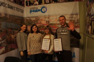 О Юнармии, медколледже, премии WorldSkills Russia и многом другом в передаче «Молодежный час»