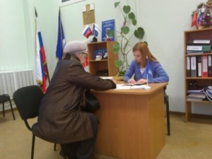 В едином дне сбора подписей приняли участие более 200 тысяч человек по всей стране