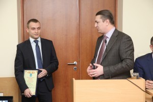 15.01.2018г. в эфире Раменского радио