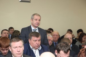 В понедельник, 22 января, глава Раменского района Андрей Кулаков провел оперативное совещание