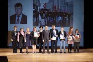 25.01.2018г. в эфире Раменского радио
