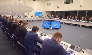 «Единая Россия» проведет аудит учета членов Партии до конца 2018 года