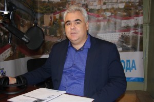 Евгений Александрович Сурский