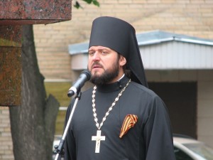 Игумен Никодим