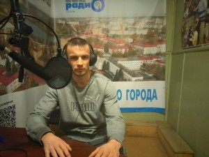 Петр Бубнов и Георгий Сабитов стали гостями Активного часа