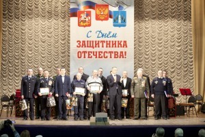 28.02.2018г. в эфире Раменского радио