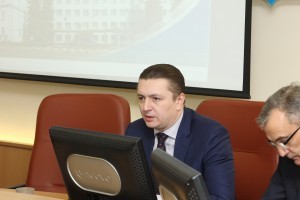 26.02.2018г. в эфире Раменского радио