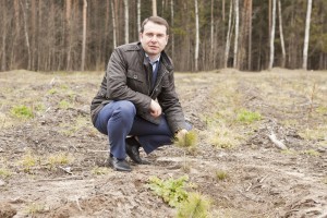 Начальник отдела по охране окружающей среды Игорь Манохин станет гостем прямого эфира на Раменском радио в среду