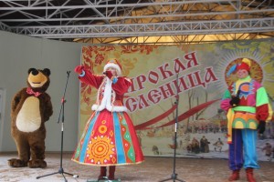 20.02.2018г. в эфире Раменского радио