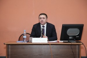 12.03.2018г. в эфире Раменского радио