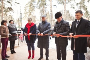 20.03.2018г. в эфире Раменского радио