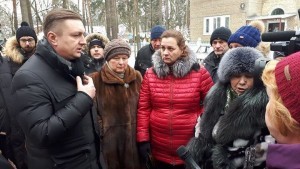Пенсионеры, проживающие в доме №5 по улице Кирова, смогут получить пенсионные выплаты своевременно