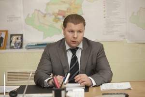 Максим Овечкин рассказал о жизни с.п.Ганусовское