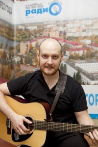 16.03.2018г. в эфире Раменского радио
