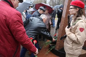 04.05.2018г. в эфире Раменского радио