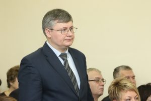 Александр Александрович Трушков