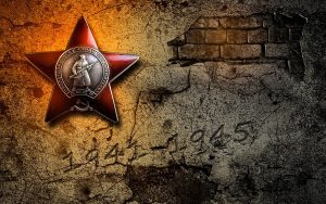В преддверии Дня Победы предлагаем Вам выбрать 10 Главный книг о Великой Отечественной войне